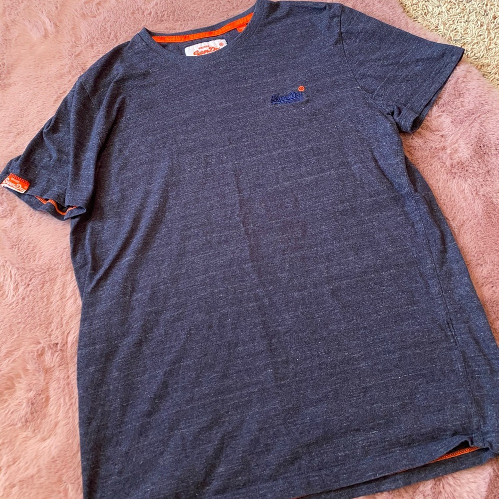 Superdry Tee